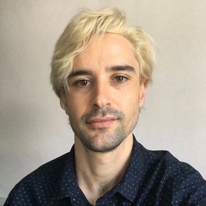 Meet your Posher, Forest